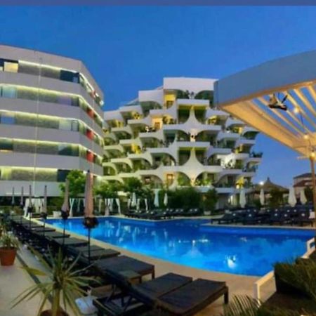 Donny Luxury Apartment Нэводари Экстерьер фото