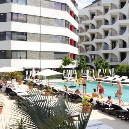 Donny Luxury Apartment Нэводари Экстерьер фото