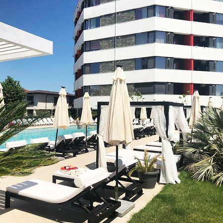 Donny Luxury Apartment Нэводари Экстерьер фото