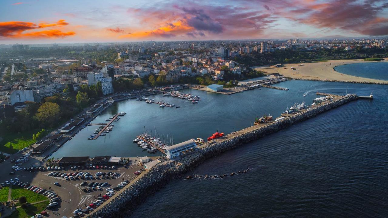 Donny Luxury Apartment Нэводари Экстерьер фото