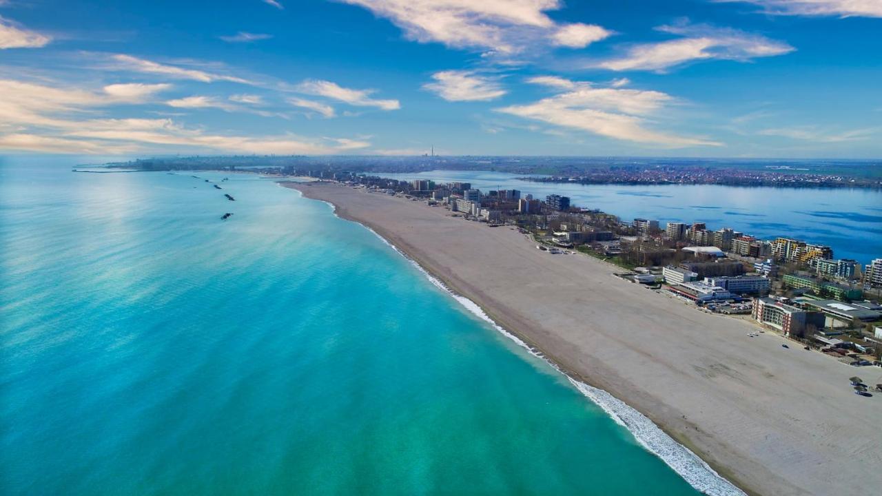 Donny Luxury Apartment Нэводари Экстерьер фото