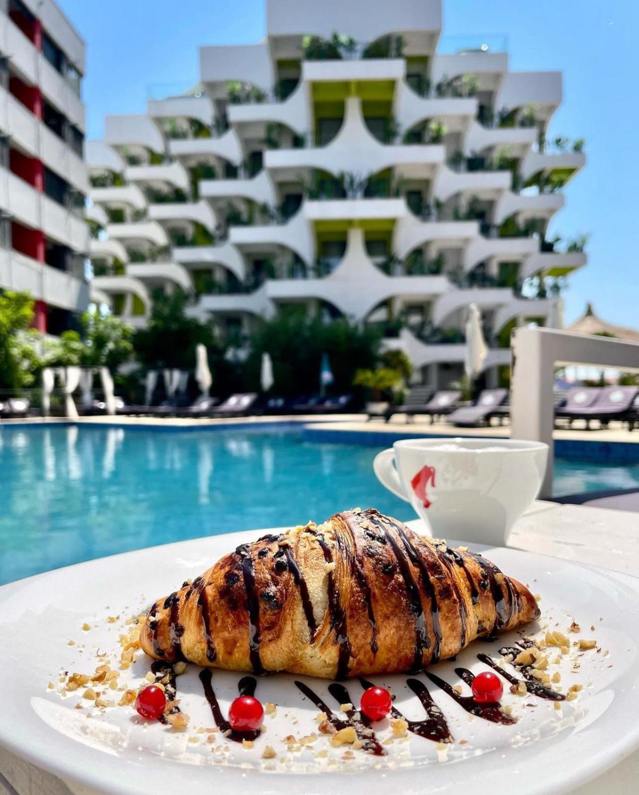 Donny Luxury Apartment Нэводари Экстерьер фото