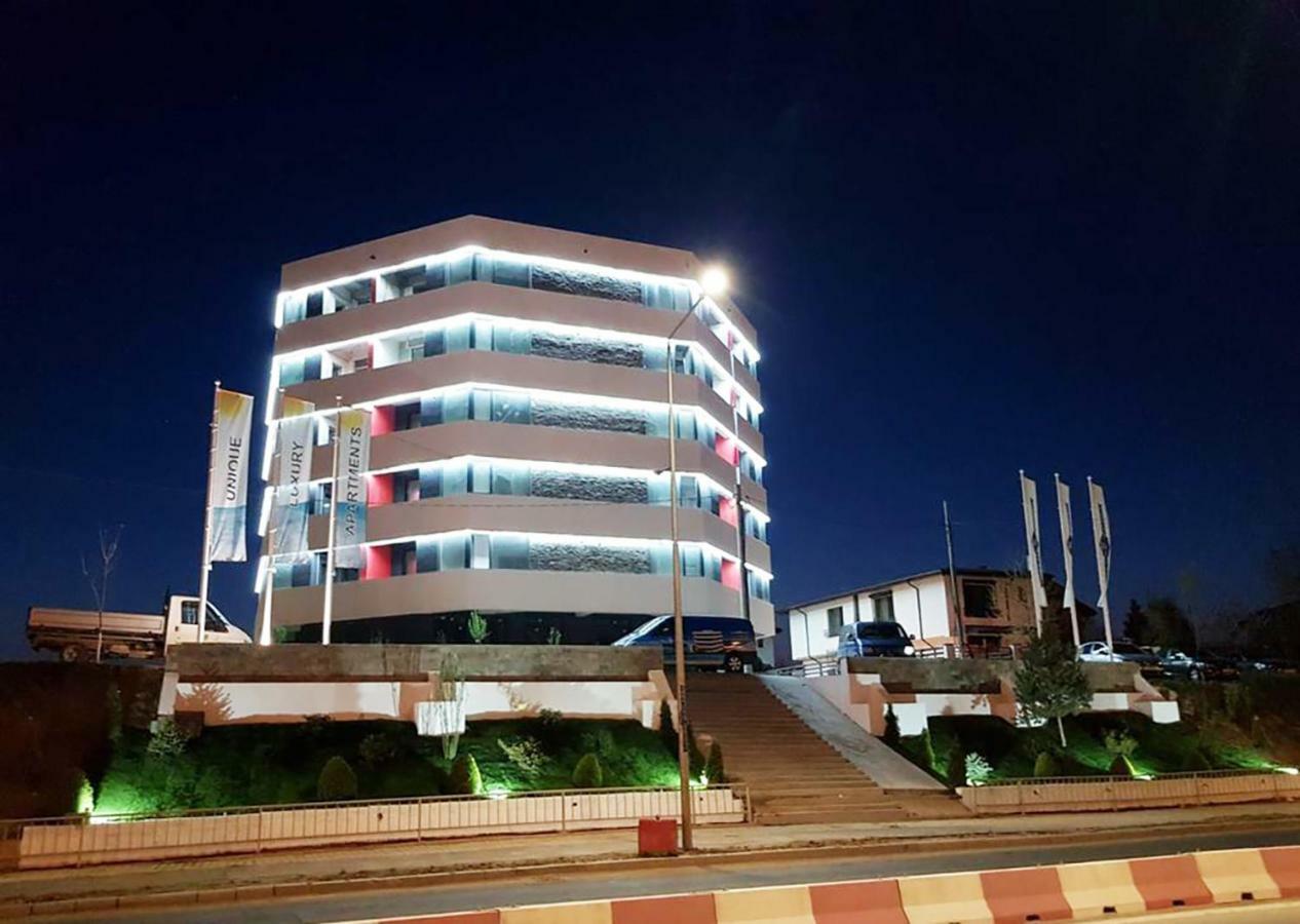 Donny Luxury Apartment Нэводари Экстерьер фото