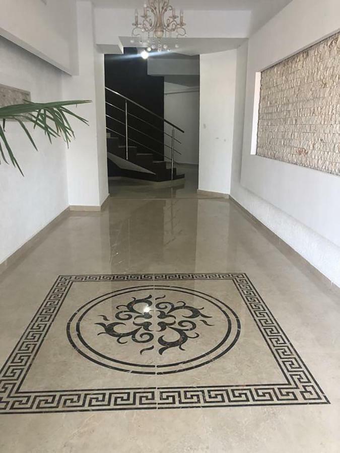 Donny Luxury Apartment Нэводари Экстерьер фото