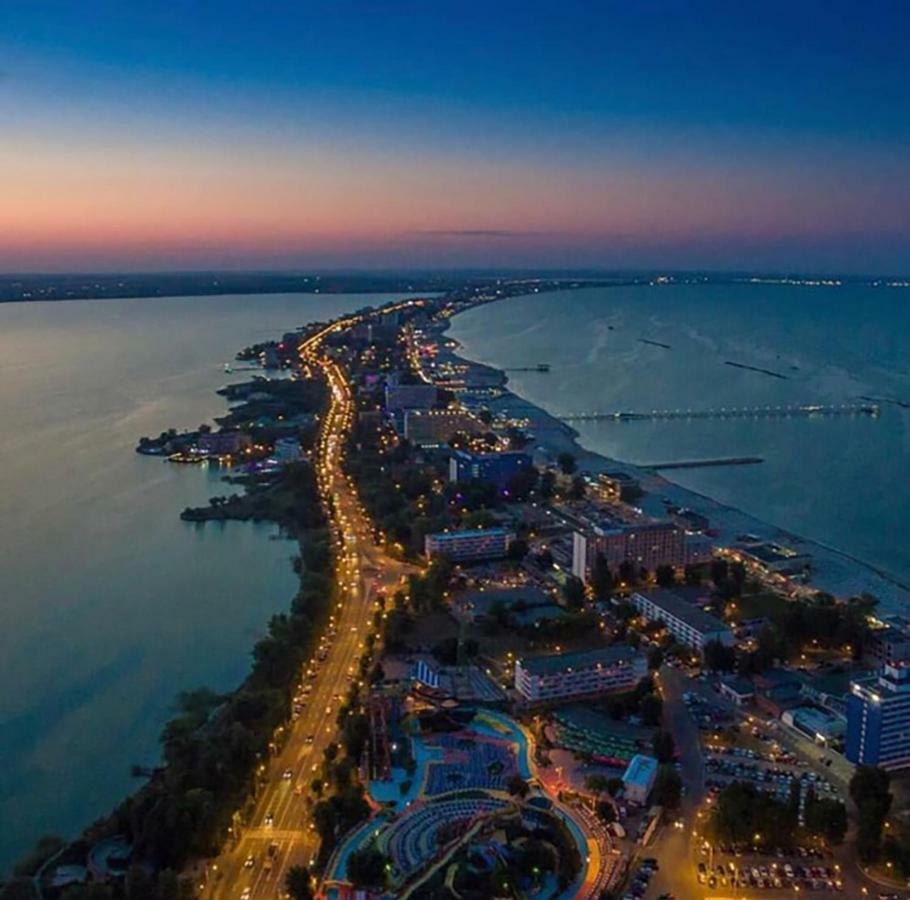Donny Luxury Apartment Нэводари Экстерьер фото