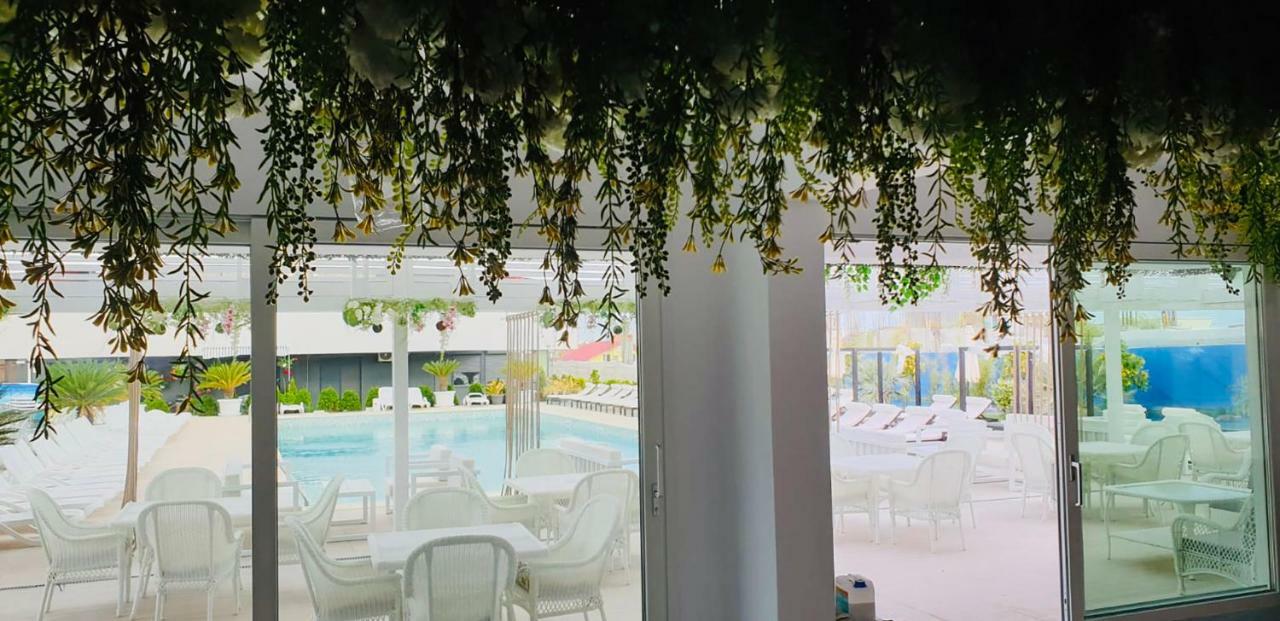 Donny Luxury Apartment Нэводари Экстерьер фото