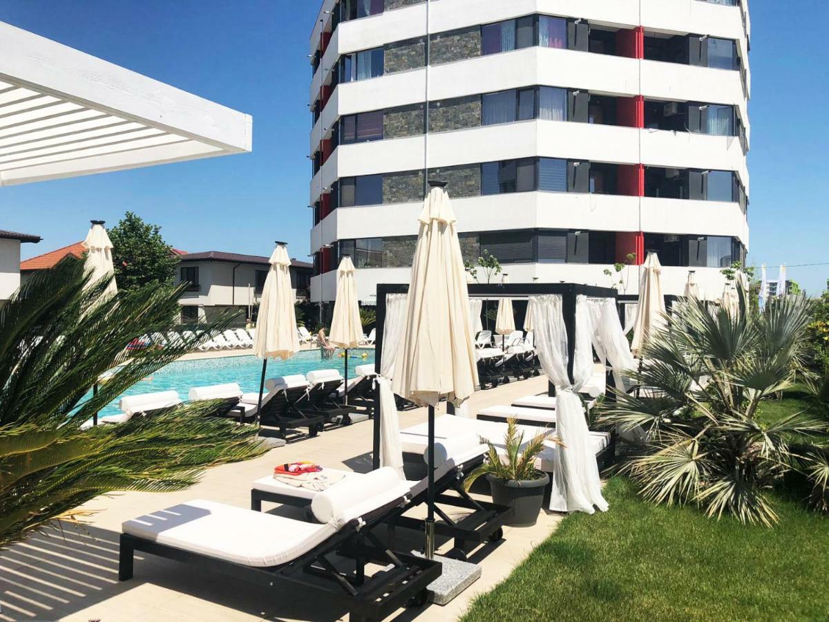 Donny Luxury Apartment Нэводари Экстерьер фото