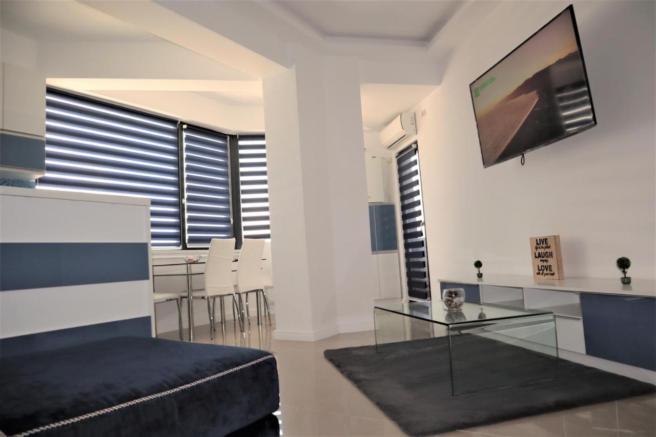Donny Luxury Apartment Нэводари Экстерьер фото