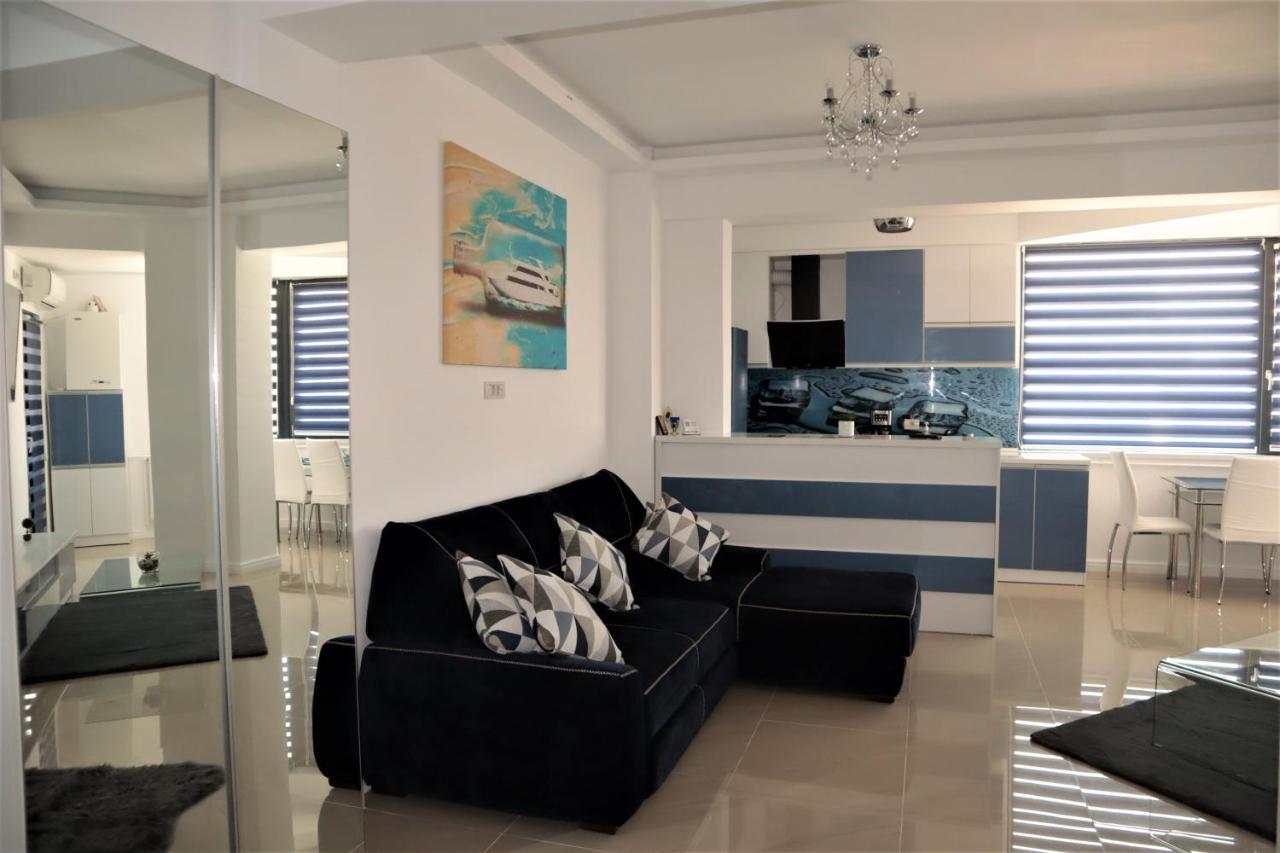 Donny Luxury Apartment Нэводари Экстерьер фото