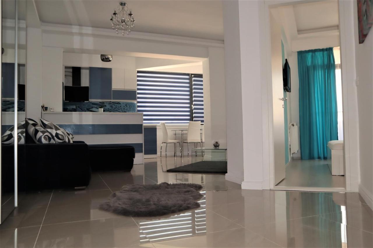 Donny Luxury Apartment Нэводари Экстерьер фото