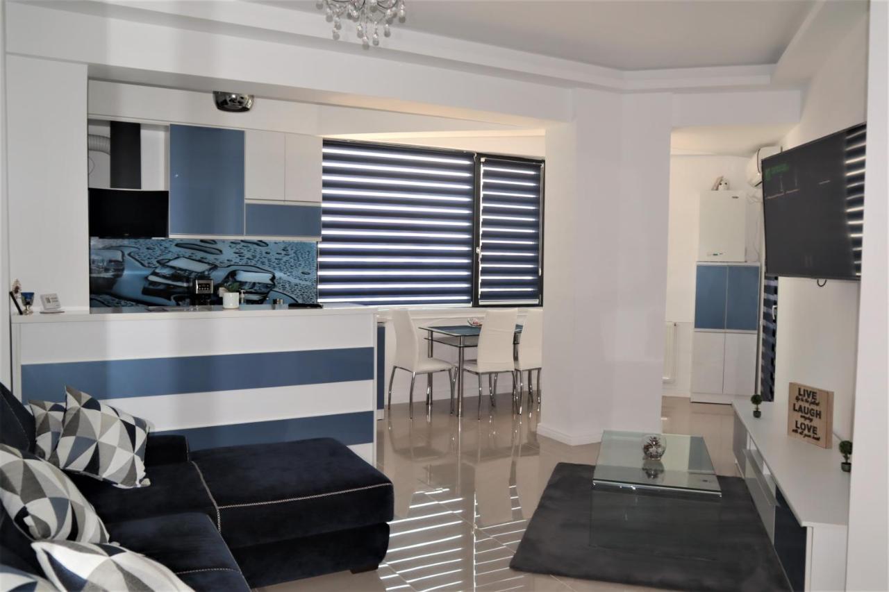Donny Luxury Apartment Нэводари Экстерьер фото