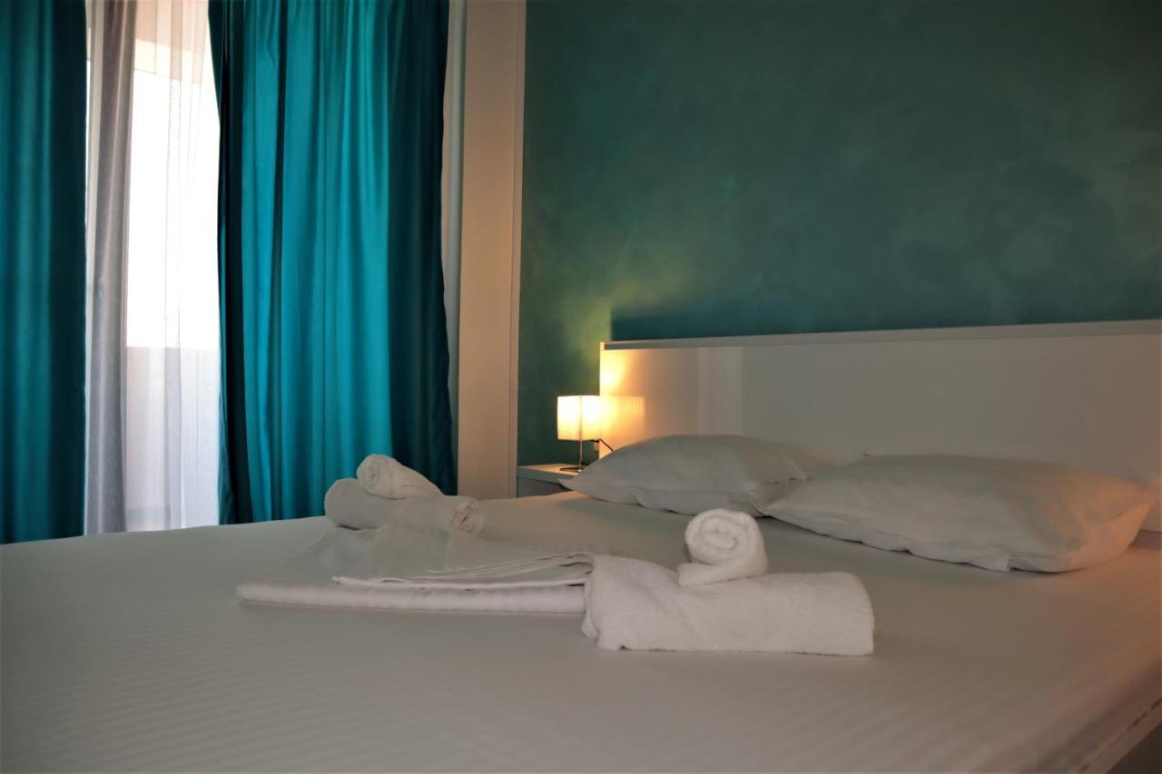 Donny Luxury Apartment Нэводари Экстерьер фото