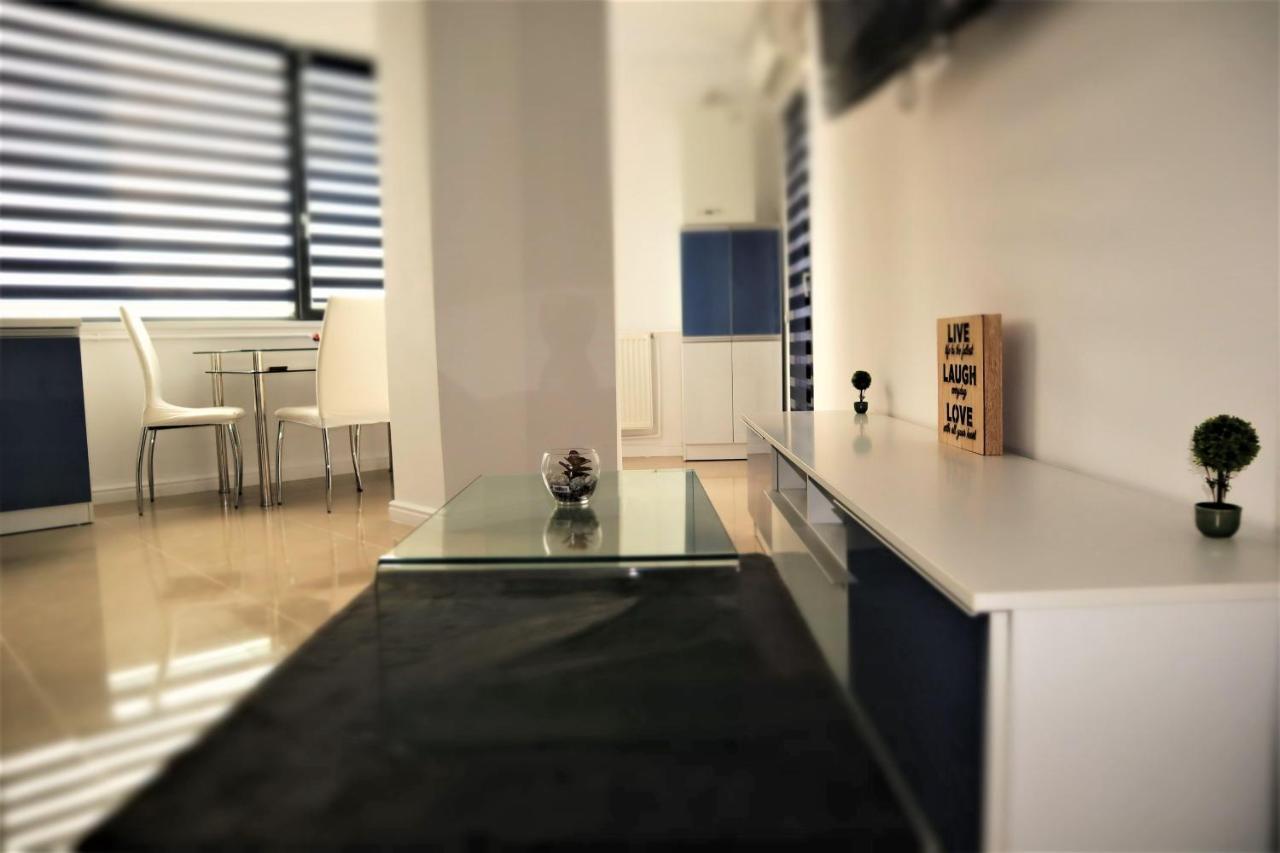 Donny Luxury Apartment Нэводари Экстерьер фото