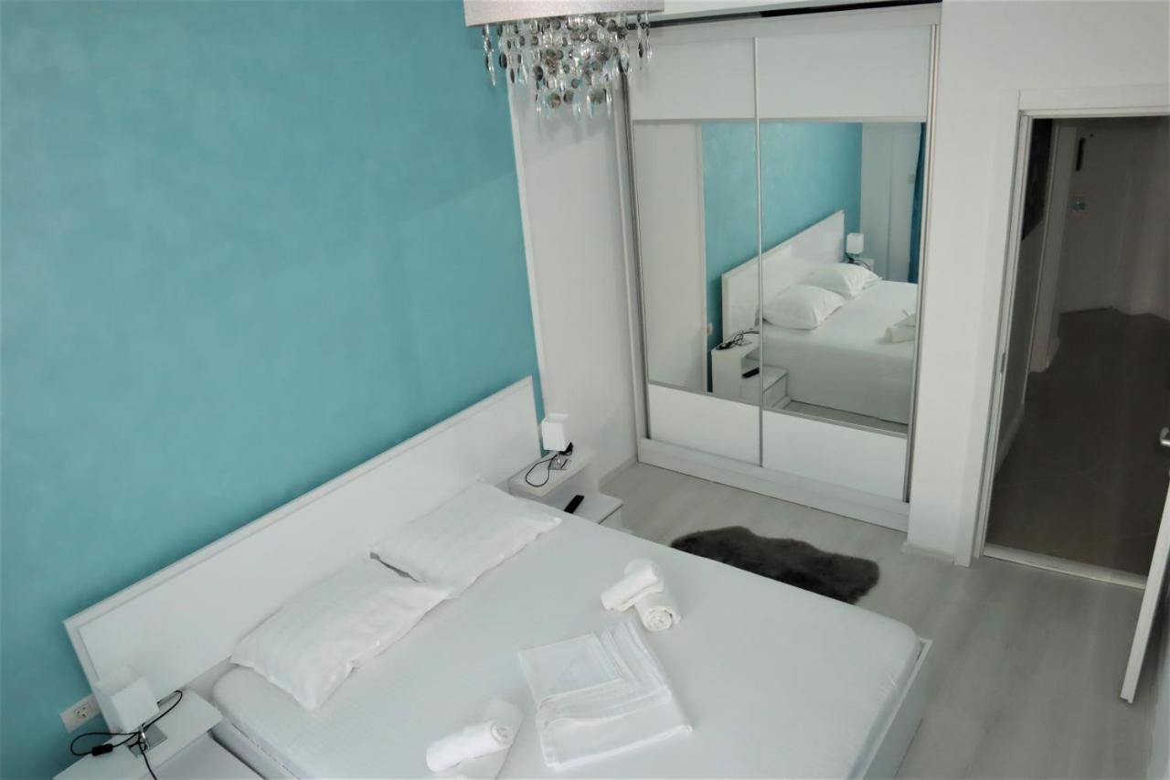 Donny Luxury Apartment Нэводари Экстерьер фото