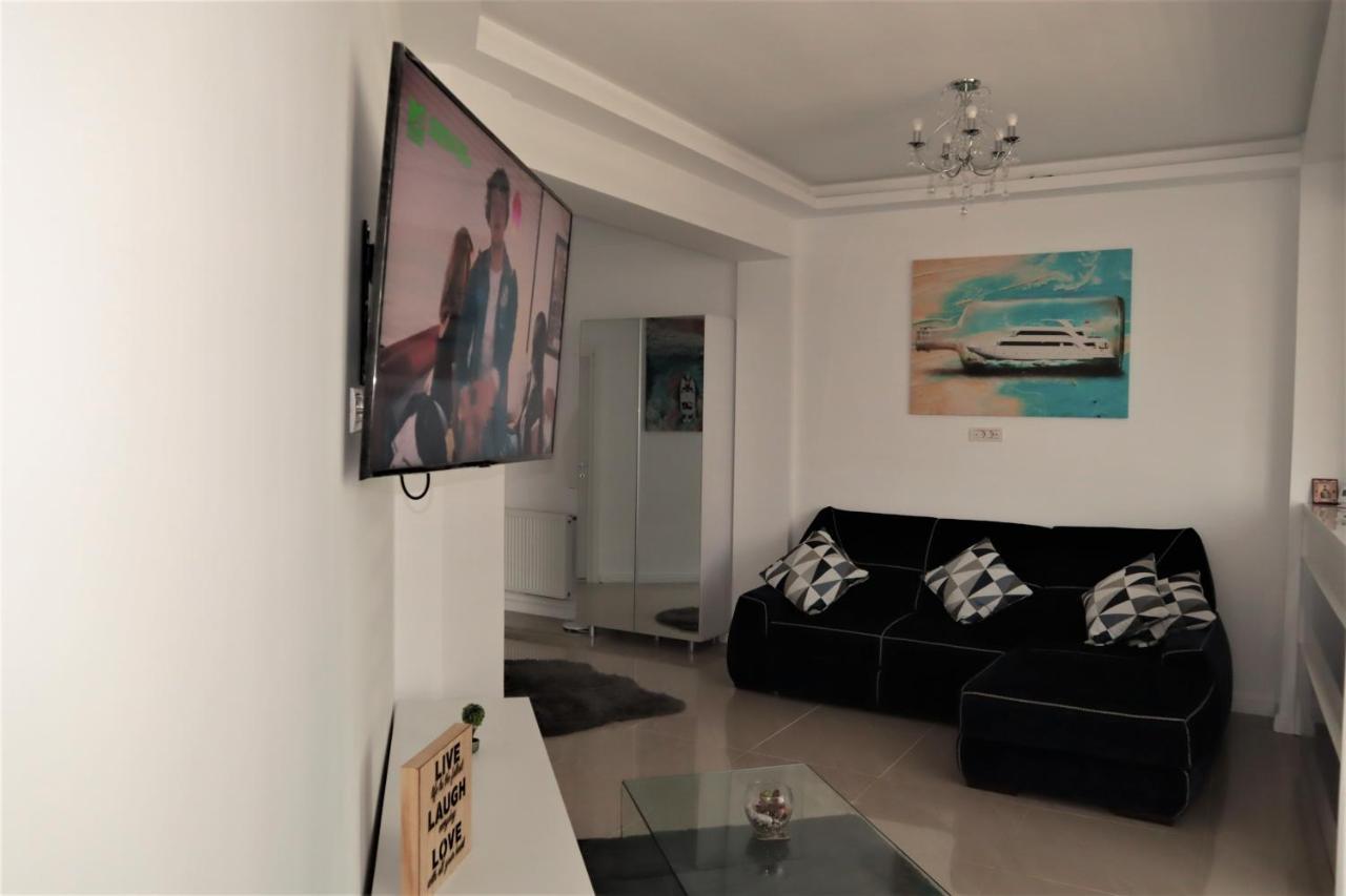 Donny Luxury Apartment Нэводари Экстерьер фото