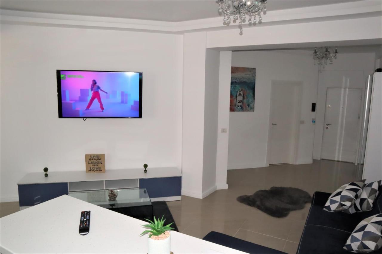 Donny Luxury Apartment Нэводари Экстерьер фото