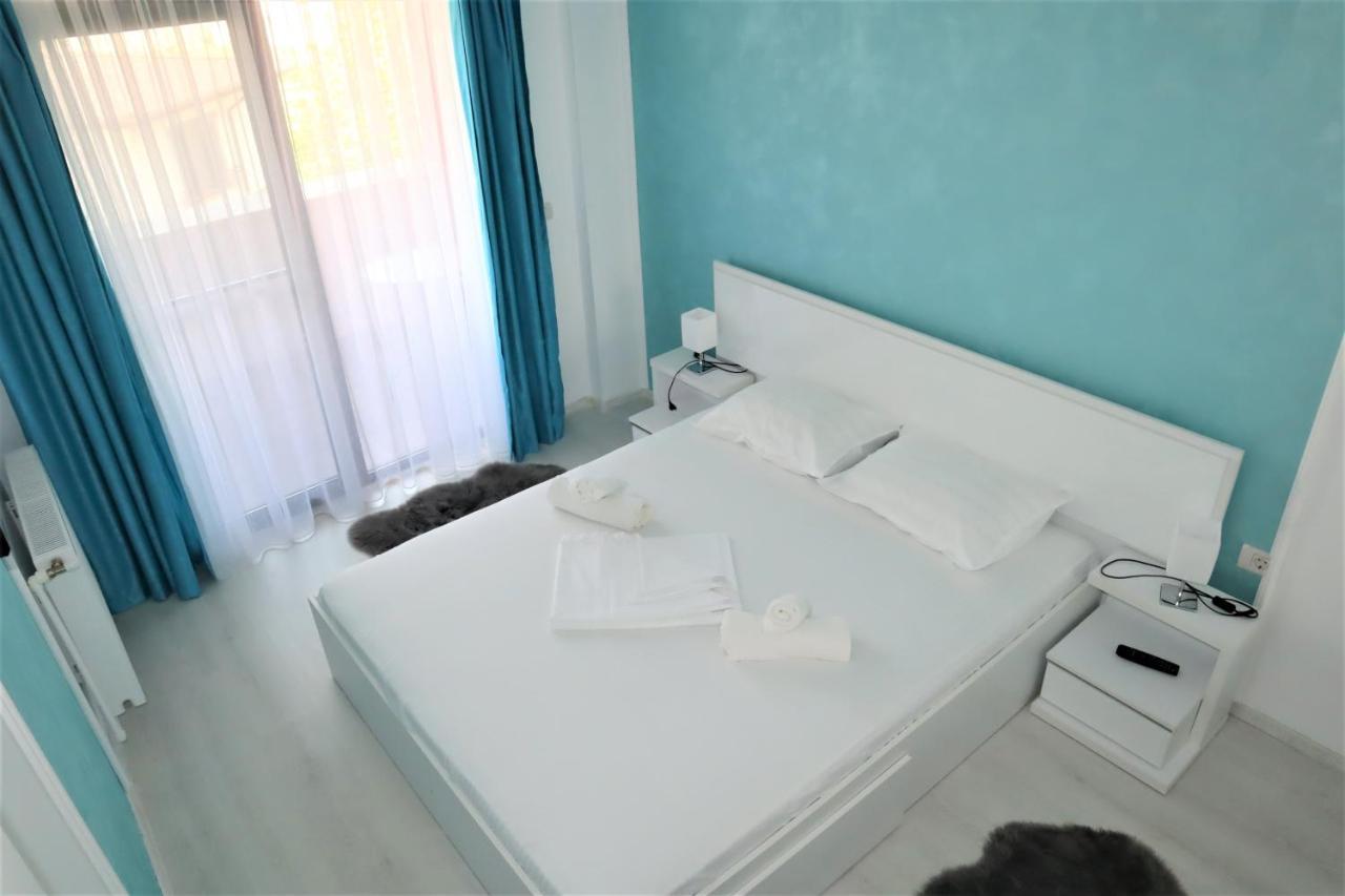 Donny Luxury Apartment Нэводари Экстерьер фото