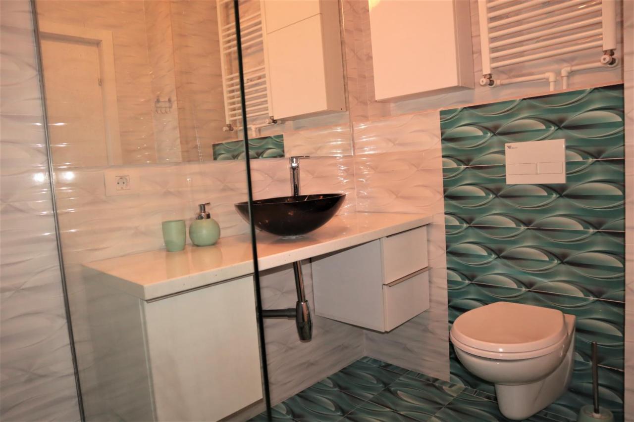 Donny Luxury Apartment Нэводари Экстерьер фото